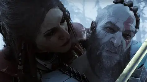 God of war tv series adds lost star sonya walger as freya in prime video adaptation