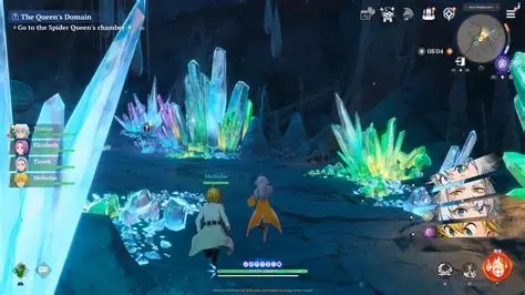 The seven deadly sins: origin — release date, platforms, gameplay, and what fans need to know