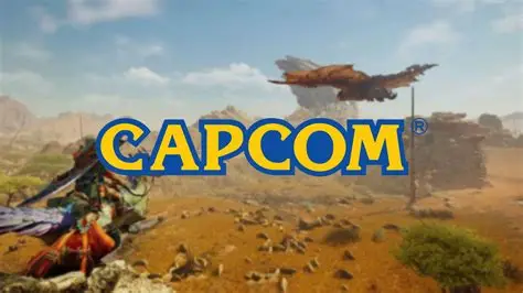 Capcom promises no genai in its games, but wants to use the tech for “efficiency” — what capcom actually said to investors