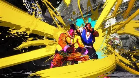 Capcom addresses the street fighter 6 incest storyline fans have been losing their minds over