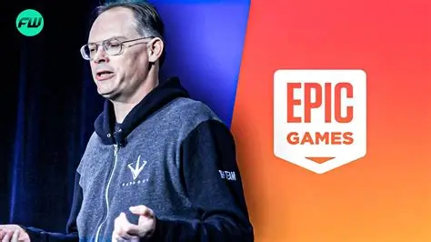 Epic ceo tim sweeney pisses everyone off with ‘out of touch’ response after 1,000 game developers lose jobs—calls for resignation grow