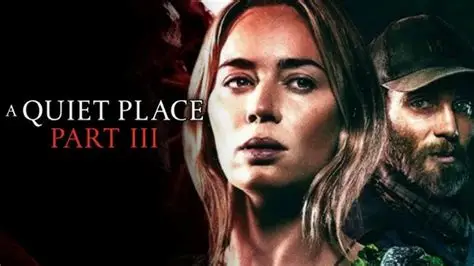 A quiet place: part iii cast update: jack o’connell joins as emily blunt and cillian murphy return