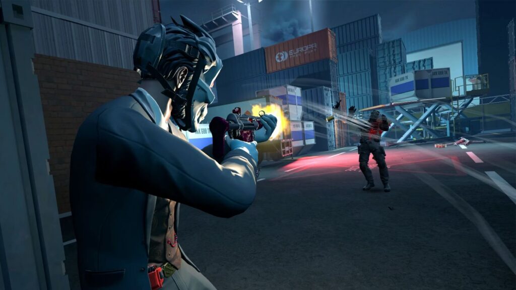 Yelzkizi payday: aces high release date, gameplay, platforms, and everything we know about the new vr co-op heist game