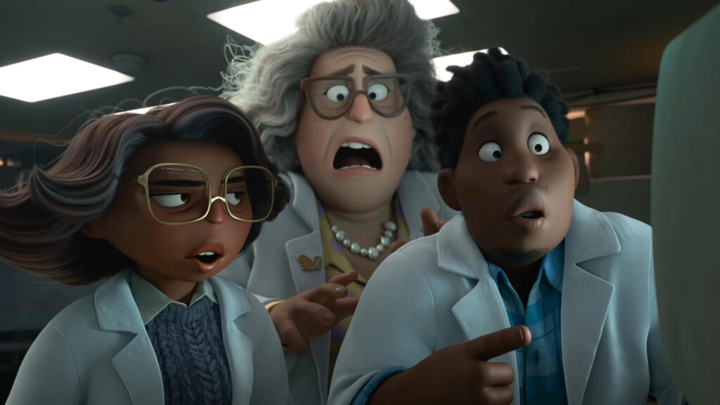 Yelzkizi Hoppers Review (2026): Pixar’s Wild Beaver-Bot Comedy, Explained — Story, Voice Cast, Ending, and Where to Watch