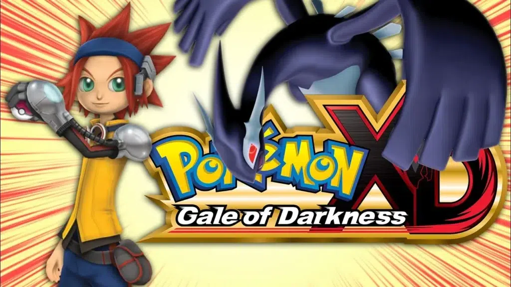 Yelzkizi pokémon xd: gale of darkness now available on nintendo switch 2 – how to play, features, and everything you need to know
