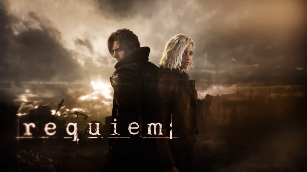 Yelzkizi resident evil requiem leads the us monthly charts for february 2026, with launch sales 60% higher than resident evil village