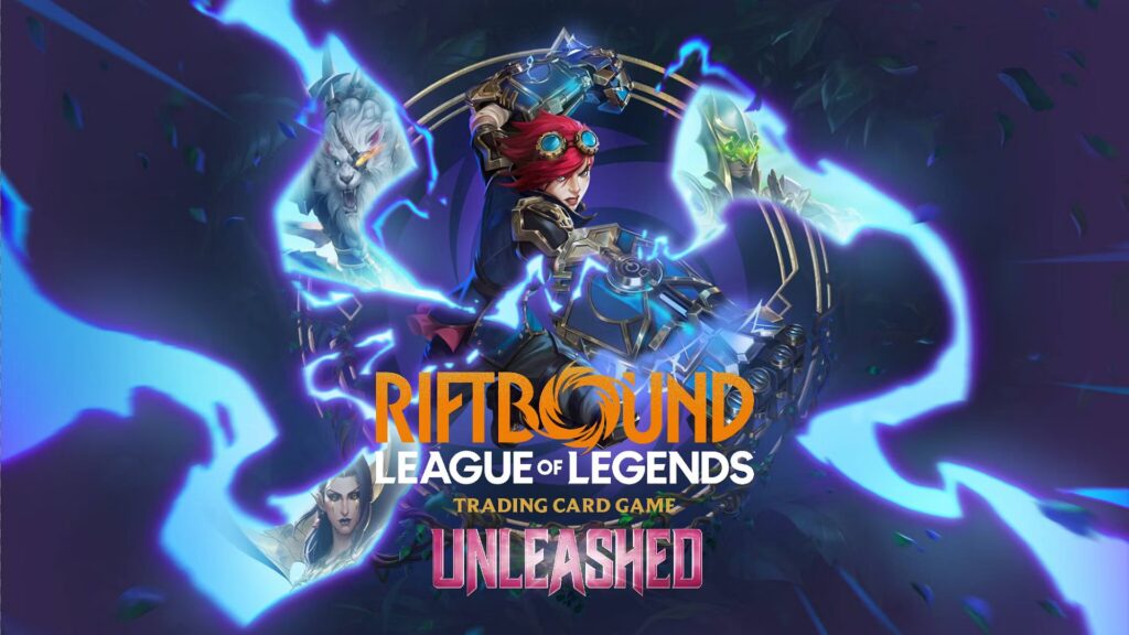 Yelzkizi Riot Details New Legends, Mechanics, and More For Riftbound’s Third Set, Unleashed: Release Dates, Ambush, XP, Hunt, and Baron Nashor Ultimate Rare