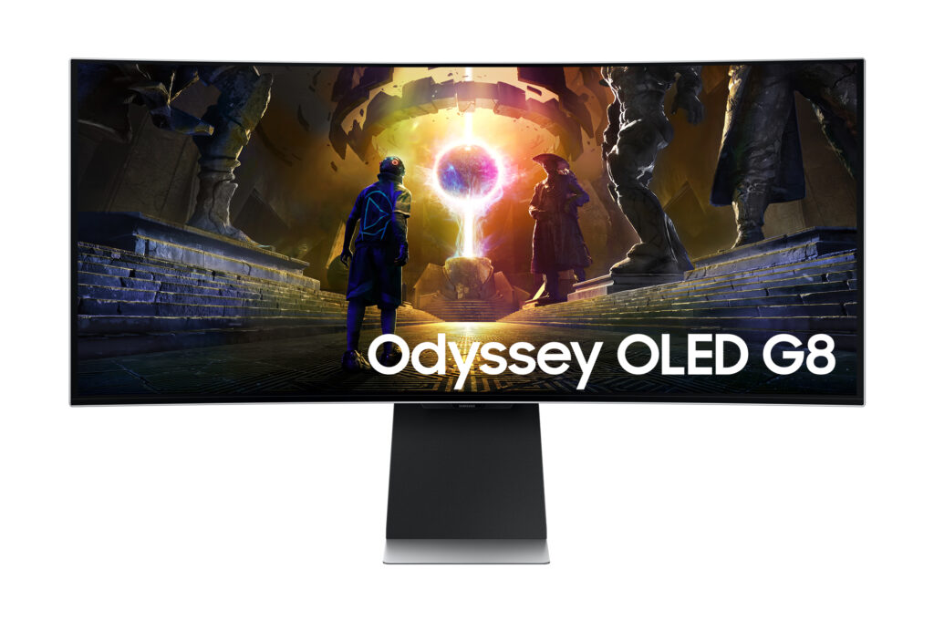 Yelzkizi samsung brings glasses-free 3d gaming and hdr10+ to gdc 2026: odyssey 3d monitor, 120+ supported games, and new studio partnerships