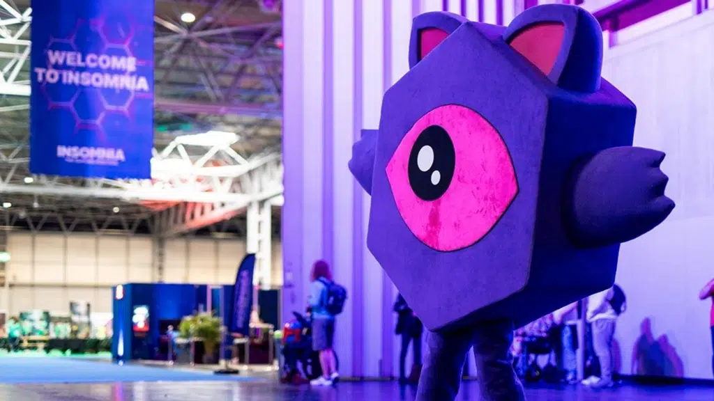 Yelzkizi resurrection of the insomnia gaming festival cancelled: insomnia 74 (i74) called off, refunds, and what happens next