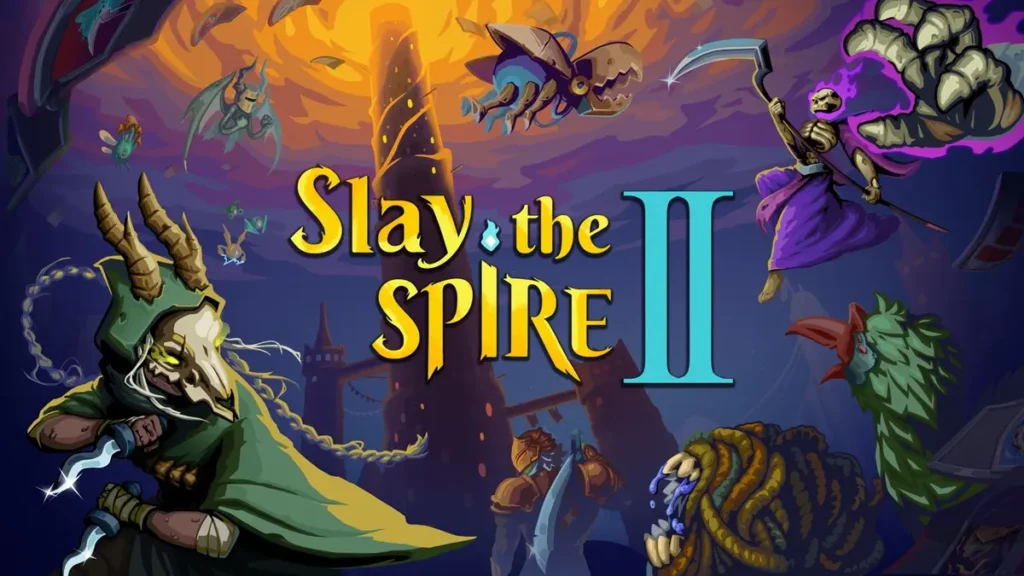 Yelzkizi slay the spire 2 is absolutely crushing it with 400,000 concurrent players and a 97 percent positive rating on steam