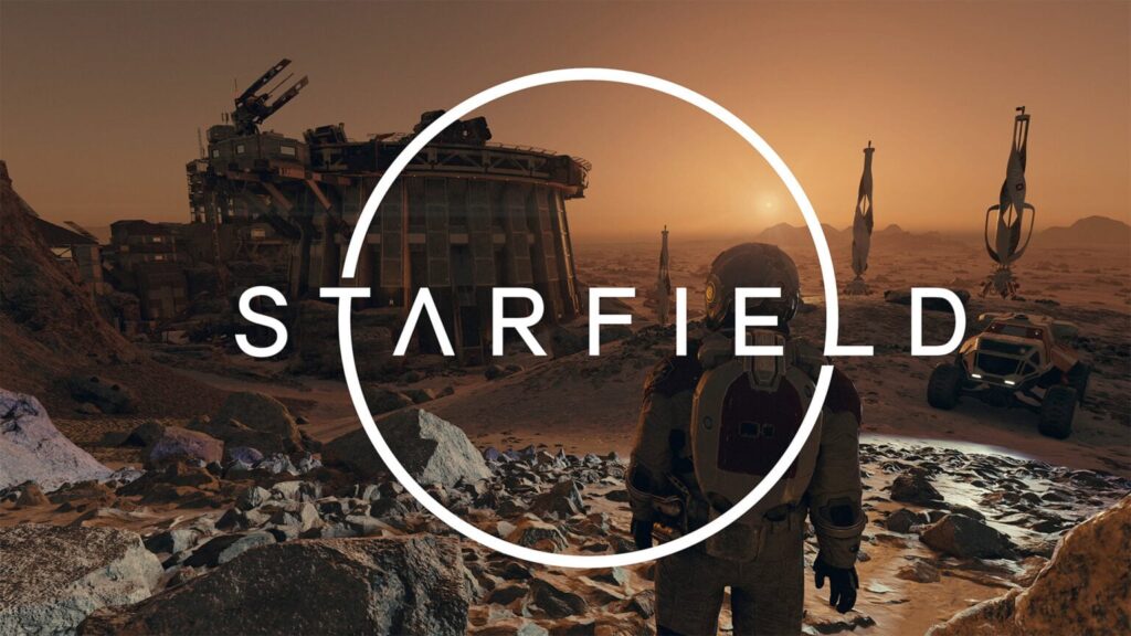 Yelzkizi starfield comes to ps5 with ps5 pro enhancements and new dlc: april 7 release date, free lanes update, and terran armada explained