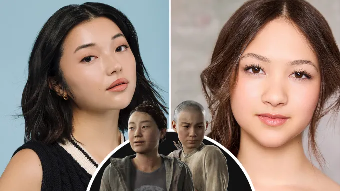 Yelzkizi bridgerton and star wars stars join the last of us season 3 as lev and yara: cast, characters, and what it means