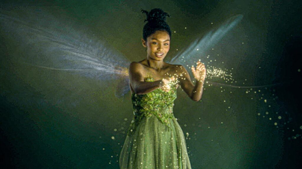 Yelzkizi live-action tinker bell series in development for disney+ (“tink”): latest updates, writers, story details, and release timeline