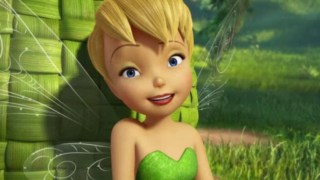 Yelzkizi live-action tinker bell series in development for disney+ (“tink”): latest updates, writers, story details, and release timeline