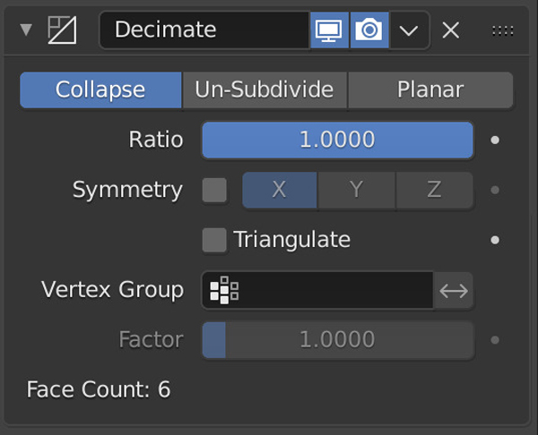 yelzkizi How to Reduce Topology in Blender: Decimate, Remesh, and Retopology Methods to Lower Polycount