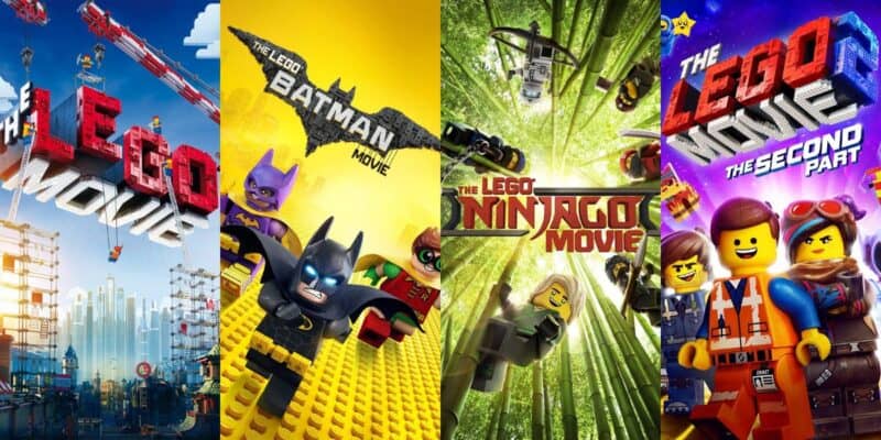 Yelzkizi where to stream every lego movie online in 2026 (updated streaming guide by country)