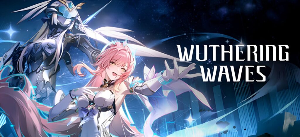 Yelzkizi wuthering waves - xbox release date trailer | xbox partner preview showcase 2026: july 2026 release, game pass, and xbox play anywhere