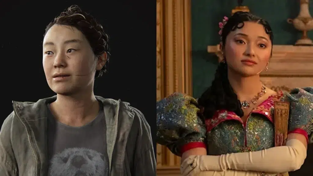 Yelzkizi bridgerton and star wars stars join the last of us season 3 as lev and yara: cast, characters, and what it means
