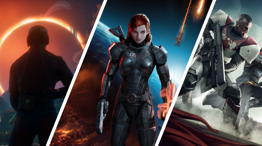 Yelzkizi the expanse: osiris reborn official gameplay trailer breakdown, release date, beta, and game pass details