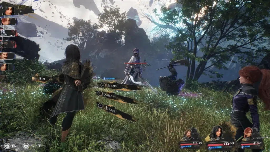 yelzkizi Sandfall Interactive Used UE5 Blueprints for All Gameplay Systems in Clair Obscur: What We Learned From GDC