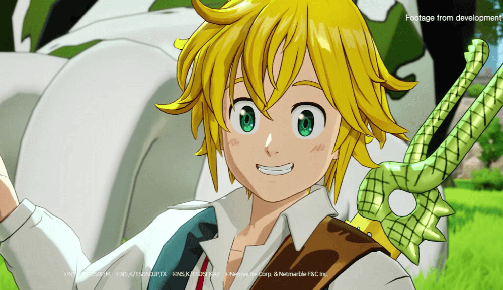 The seven deadly sins: origin — release date, platforms, gameplay, and what fans need to know