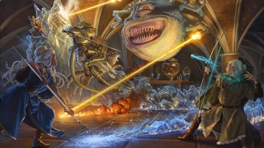 Yelzkizi hasbro ceo promises no generative ai in its video games as chris cocks draws a line on ai