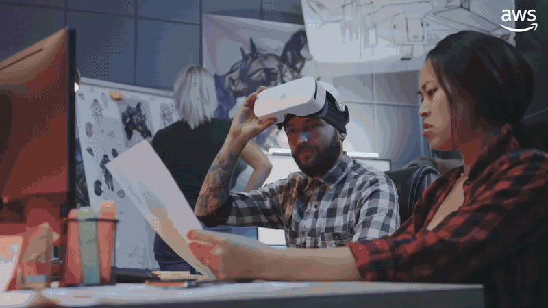 Yelzkizi Amazon Introduces New DDoS Protection for Devs Using AWS GameLift Servers (How It Works + Setup)