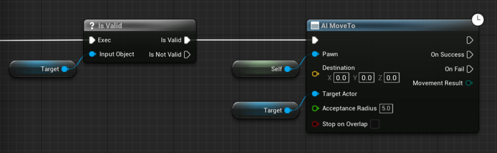 Yelzkizi smooth obstacle avoidance system set up in unreal engine: rvo vs detour crowd, navmesh settings, and best practices