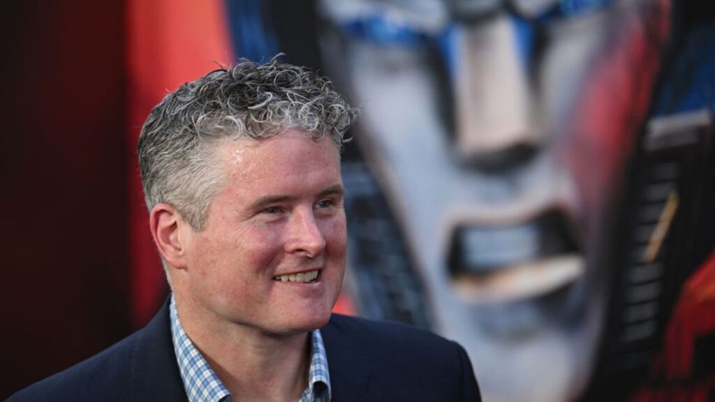 Yelzkizi hasbro ceo promises no generative ai in its video games as chris cocks draws a line on ai