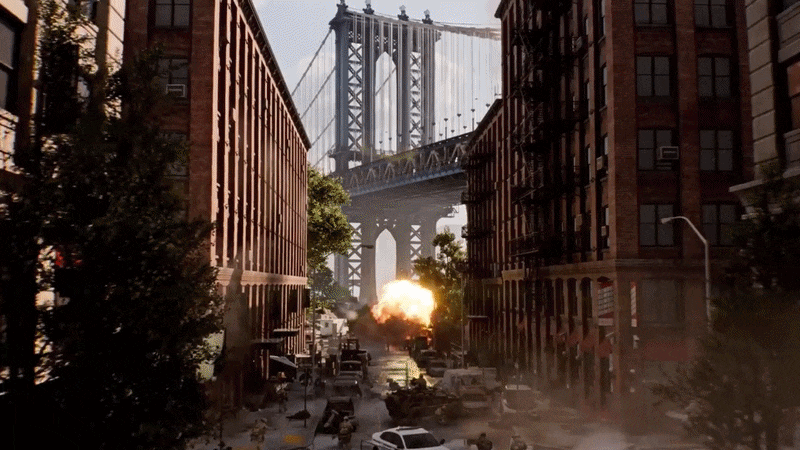 Yelzkizi Battlefield 6 Takes Home Game of the Year at UKIE Video Game Awards 2026