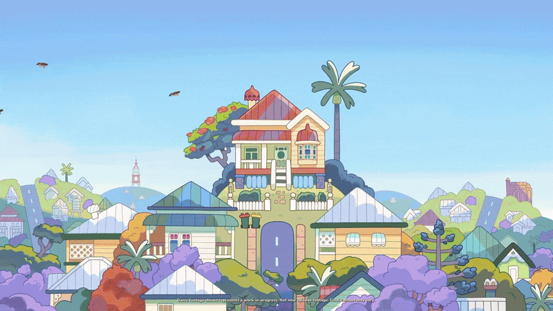 Yelzkizi Bluey’s Happy Snaps Trailer Reveals Fall 2026 Launch, Platforms, Gameplay, and Co-Op Details