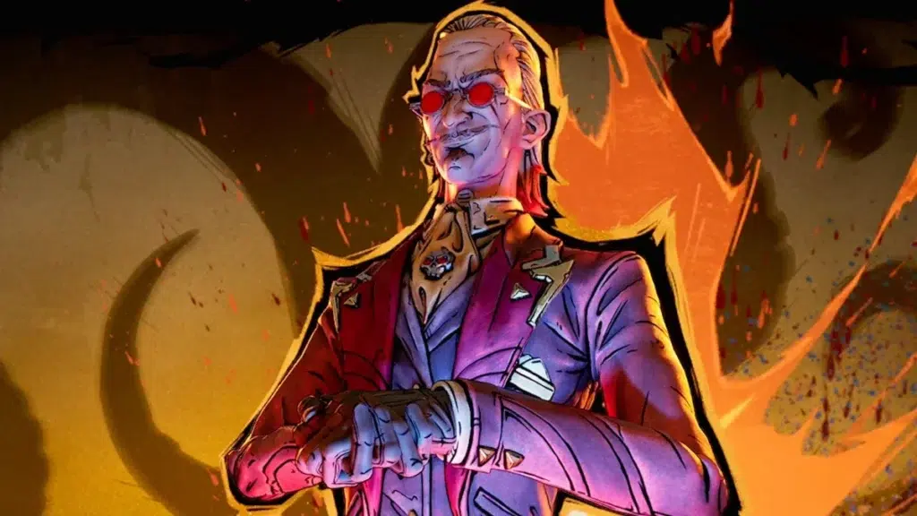 Yelzkizi borderlands 4 first dlc explained: mad ellie, c4sh, release date, and why gearbox wants players back