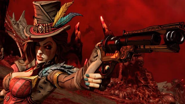 Yelzkizi borderlands 4 first dlc explained: mad ellie, c4sh, release date, and why gearbox wants players back