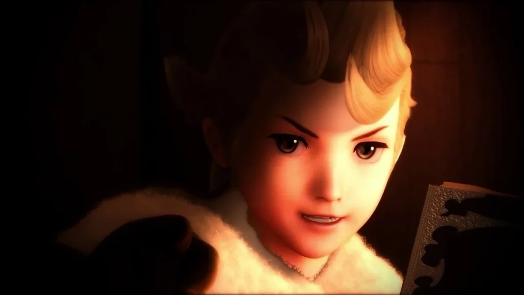 Yelzkizi bravely default: flying fairy hd remaster gets surprise launch and 20% discount on pc