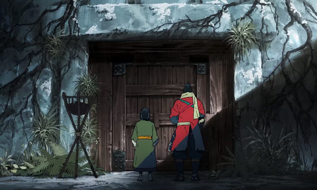 Yelzkizi new sekiro anime trailer turns the game into a work of handcrafted art – everything we know about sekiro: no defeat