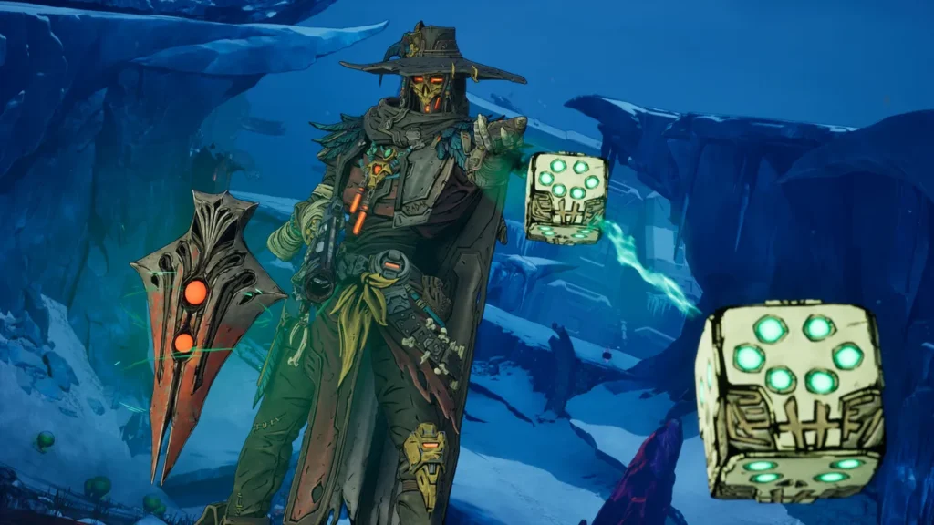 Yelzkizi borderlands 4 first dlc explained: mad ellie, c4sh, release date, and why gearbox wants players back