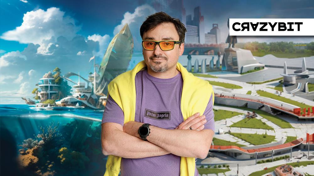 Yelzkizi Boris Gertsovsky Got Rid of His Stake in GDEV: What the March 2026 Share Sale Means