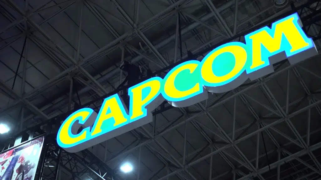 Yelzkizi a saudi arabian company purchased 5% of capcom: egdc stake explained