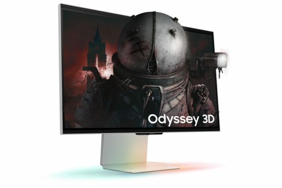 Yelzkizi samsung brings glasses-free 3d gaming and hdr10+ to gdc 2026: odyssey 3d monitor, 120+ supported games, and new studio partnerships
