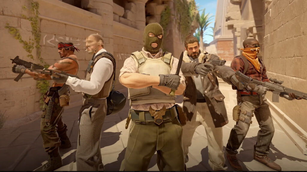 yelzkizi Counter-Strike 2 Ammo Reloads Are Fundamentally Changing: Valve Just Pulled the Rug Out From Under 25 Years of Muscle Memory