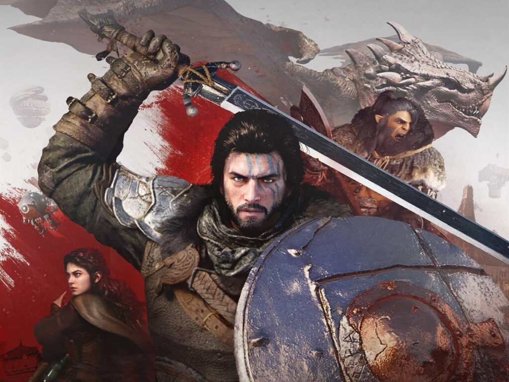 yelzkizi Crimson Desert Reveals Console Specs, Some Compromises on PS5 Explained