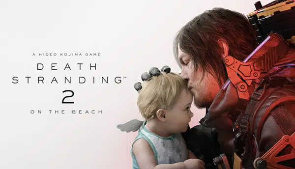 Yelzkizi Pirates Have A Field Day With Death Stranding 2 After It Accidentally Leaks Early On Steam
