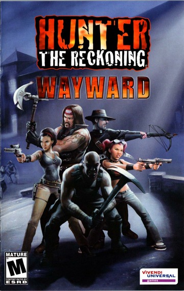 Hunter: the reckoning – deathwish revealed at xbox partner preview showcase: release window, story, gameplay, and platforms