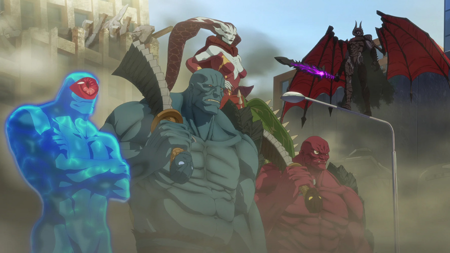 Devil may cry showrunner says season 2 is like the dark knight leap from batman begins