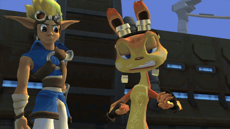 Yelzkizi What a Jak and Daxter Remake Might’ve Looked Like Back in 2019: The Lost Pitch, Footage, and What It Means for Fans