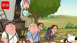 Family guy stewie spinoff series greenlit for 2 seasons: release date, plot, cast, and everything we know