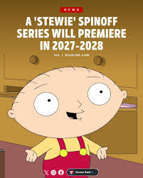 Family guy stewie spinoff series greenlit for 2 seasons: release date, plot, cast, and everything we know