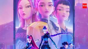 Just days before the oscars, netflix closes deal for maggie kang and chris appelhans to return for kpop demon hunters 2