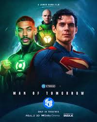 Aaron Pierre’s Green Lantern John Stewart Will Return in James Gunn’s Man of Tomorrow: What It Means for the DCU