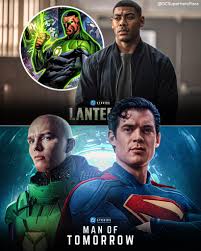 Aaron Pierre’s Green Lantern John Stewart Will Return in James Gunn’s Man of Tomorrow: What It Means for the DCU